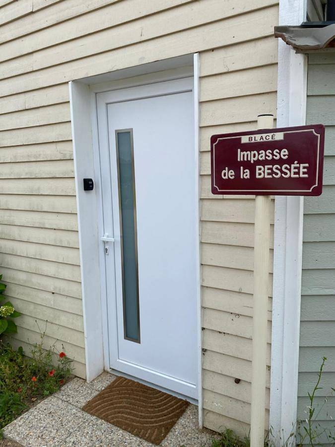 Gîte pour 2 personnes, avec terrasse à Blacé - 2