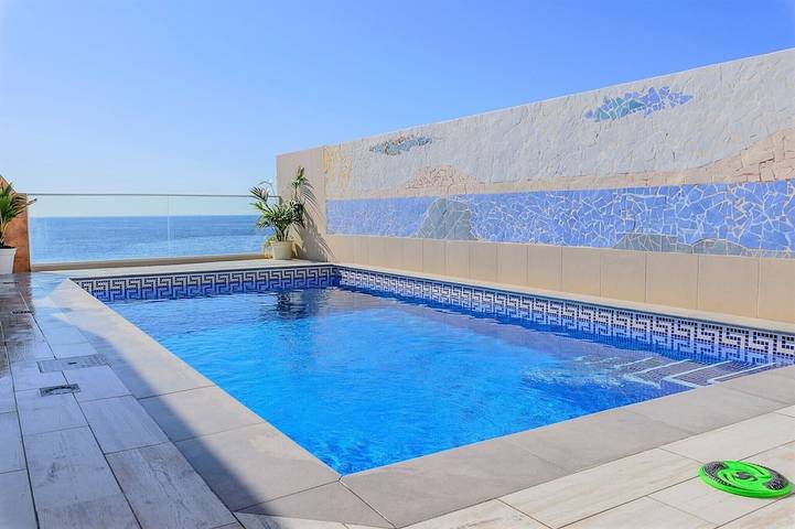 Casa de vacaciones para 6 personas - 1