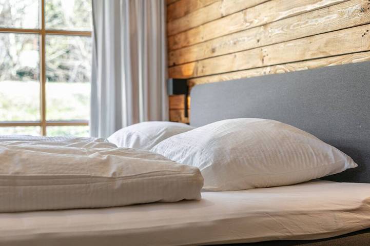 Hütte für 6 Personen, mit Terrasse in Westendorf (Tirol) - 4