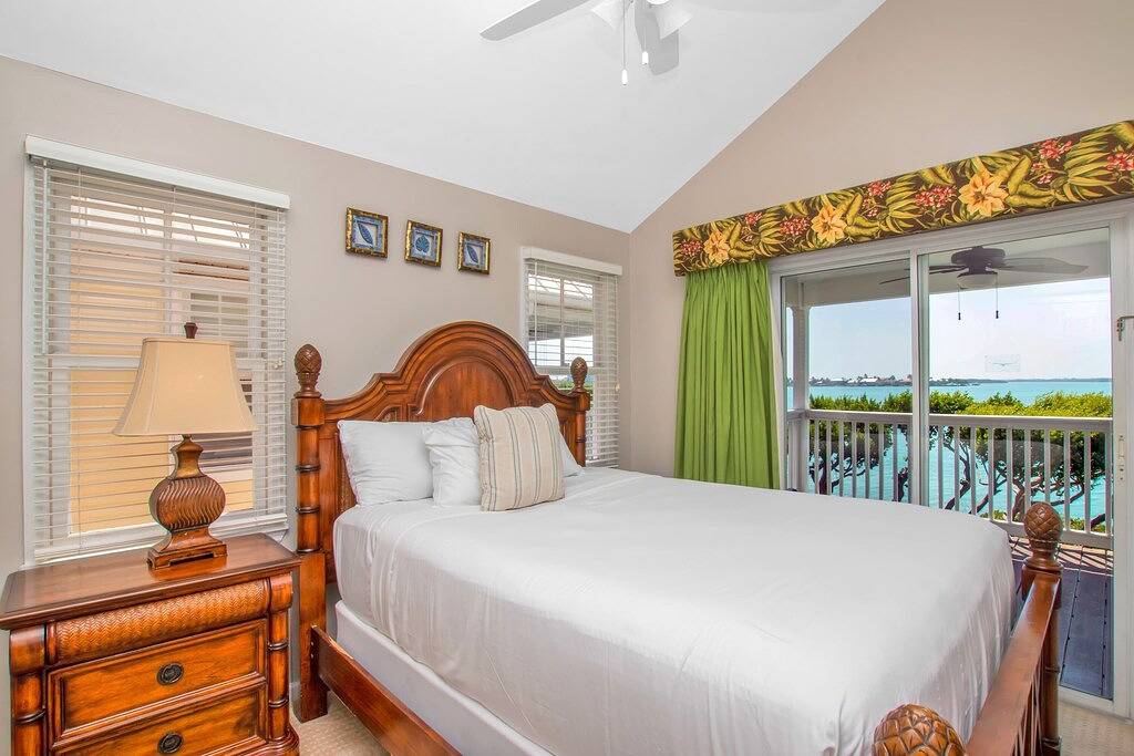 Villa 5023 on Duck Key Boat Slip Available - 2Bd 1.5Ba in Duck Key, Monroe County