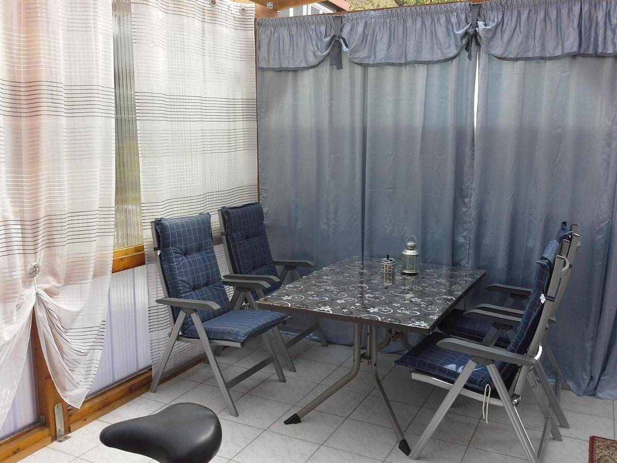 Ganze Wohnung, Ferienwohnung Galina 1 in Rockenhausen, Pfälzer Bergland
