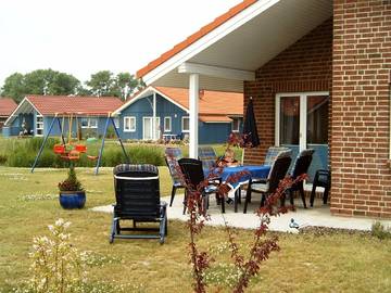 Ferienhaus für 6 Personen in Otterndorf, Cuxland, Bild 2