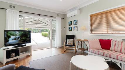 Holiday Home for 8 People in Nelson Bay, Hunter Valley, Photo 3