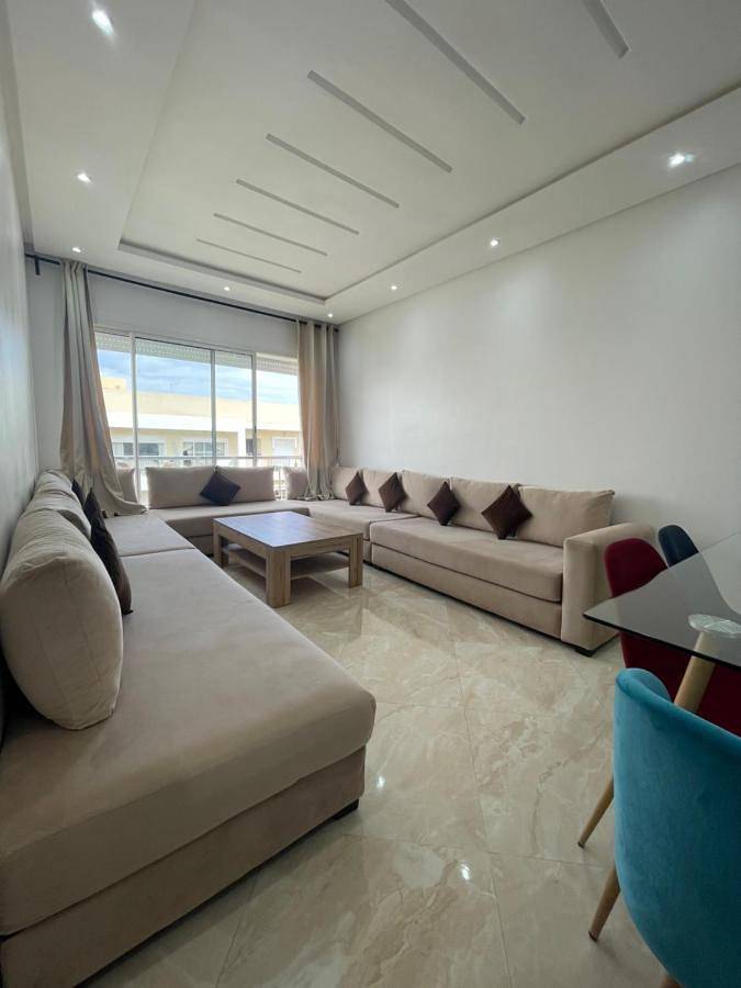 Appartement de vacances pour 3 personnes, avec piscine et vue