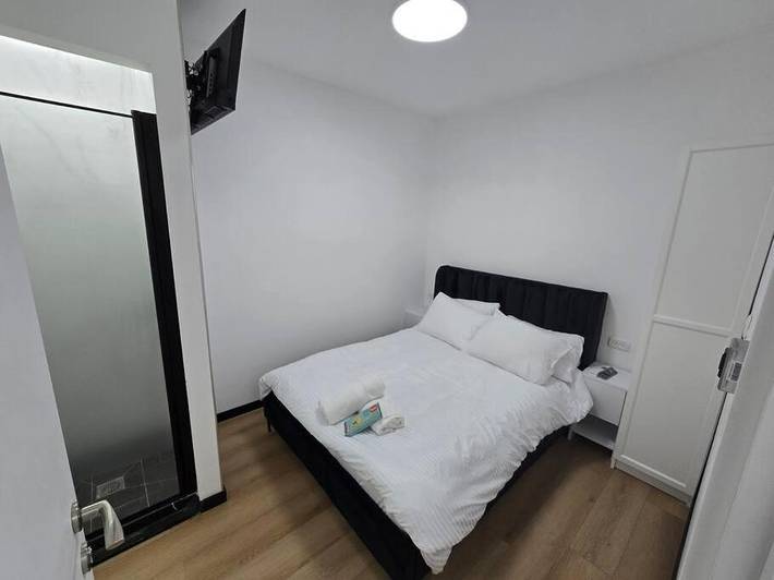 Appartement de vacances pour 2 personnes