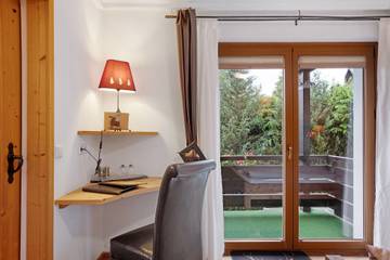 Hütte für 2 Personen in Suedlicher Schwarzwald, Bernau im Schwarzwald, Bild 4