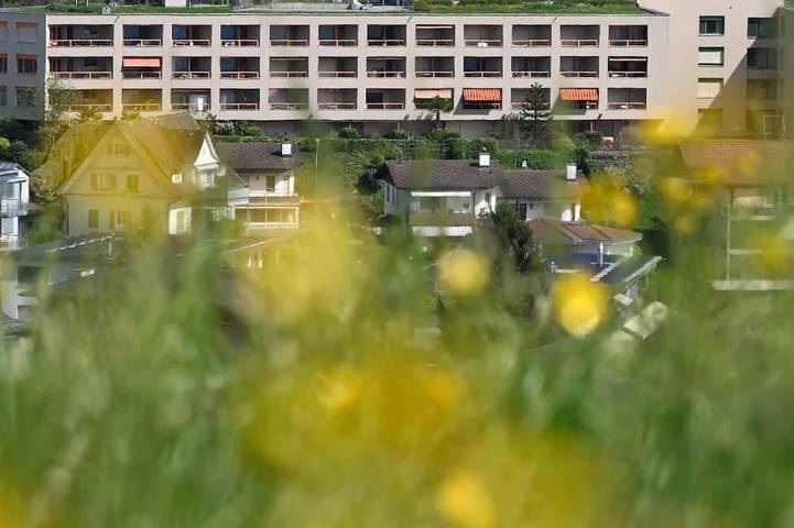 Ferienwohnung für 2 Personen, mit Balkon und Sauna - 1