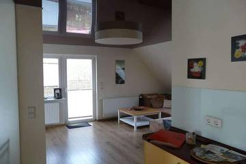 Ferienhaus für 3 Personen, mit Garten in Todendorf