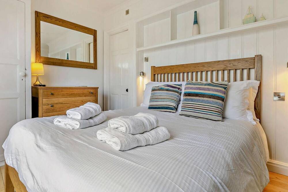 6 Bed in Fowey in Polperro, Polruan