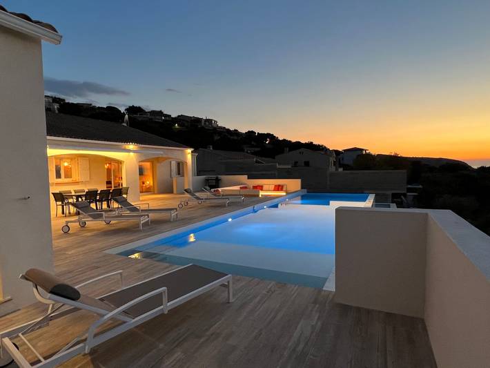 Location de vacances pour 8 personnes, avec jardin et terrasse, animaux acceptés à Monticello