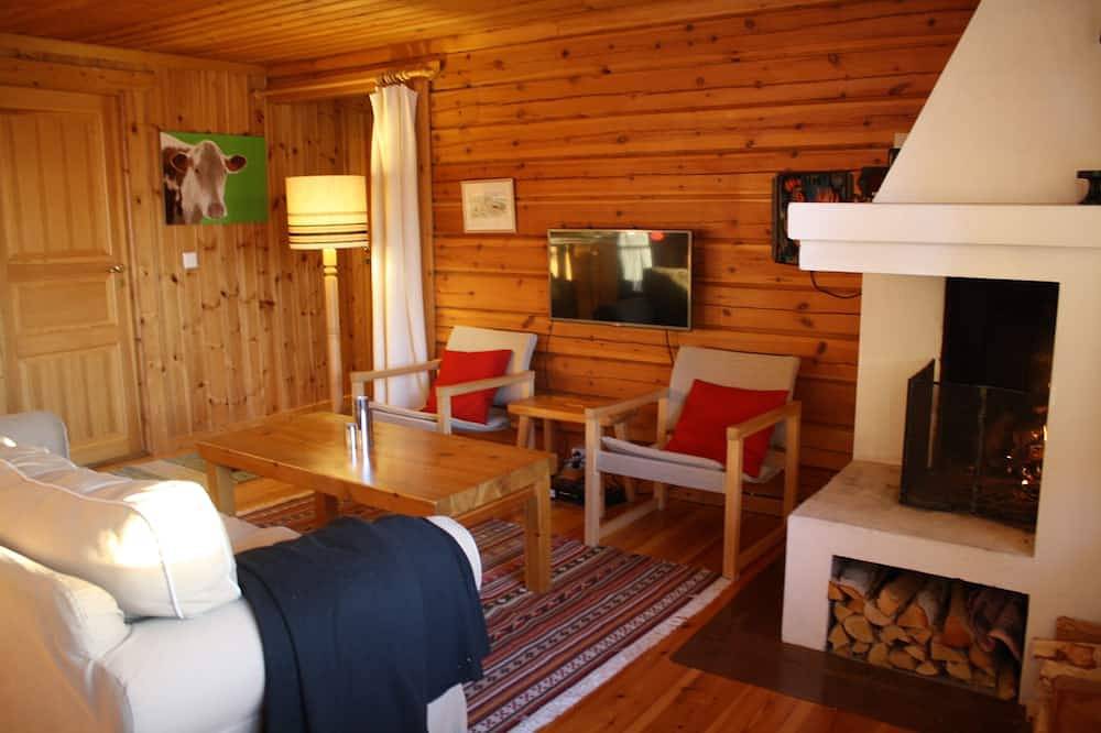 Schönes Blockhaus in Björnrike, Vemdalen in Vemdalen, Härjedalen