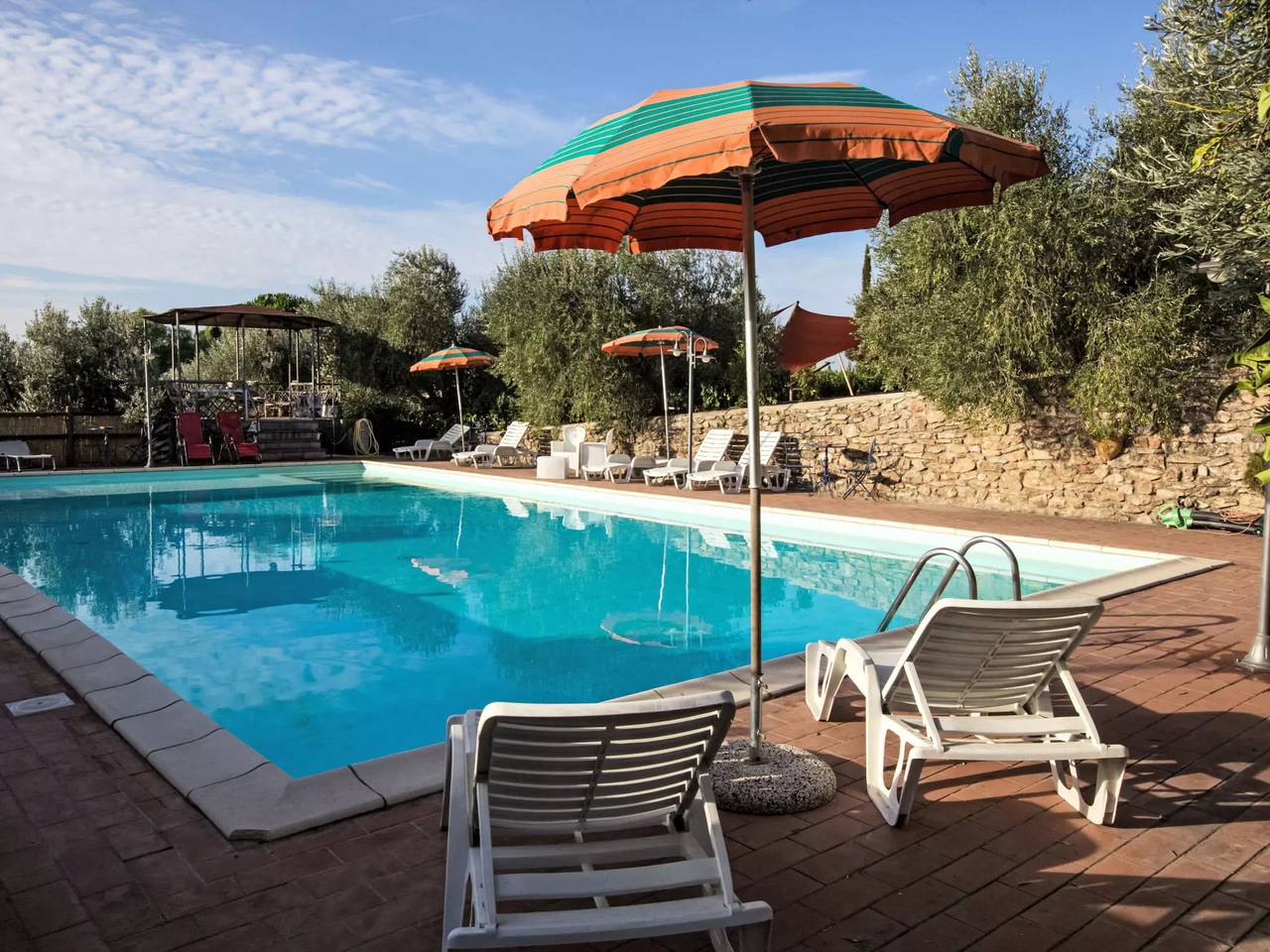 Apartamento entero, 3 estancias 5 Personas in Campiglia Marittima, Costa Etrusca