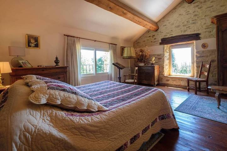 Location de vacances pour 6 personnes à Fontiers-Cabardès - 3