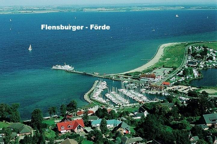 Ferienwohnung für 2 Personen - 1