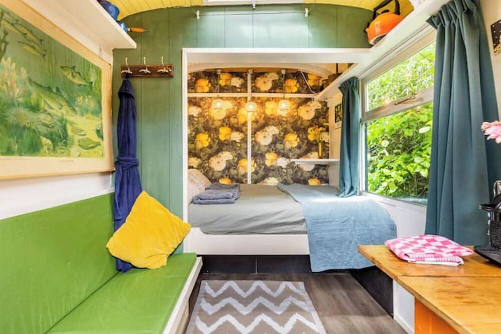 Tiny House in Kampen, Veluwemeer