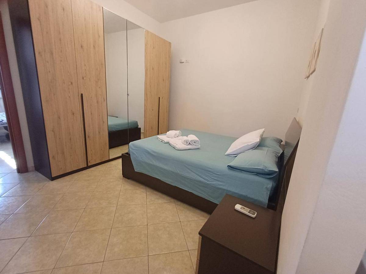Cały apartament, One-Bedroom Apartment in Ladispoli, Prowincja Rzym