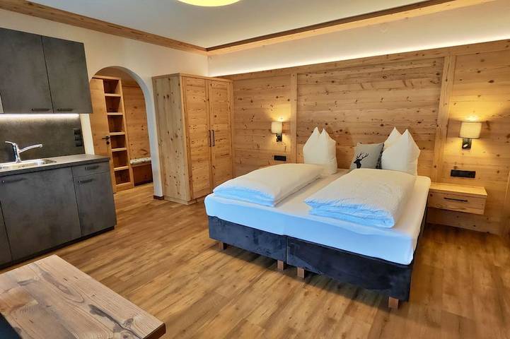 Ferienwohnung für 2 Personen in Buch in Tirol - 2
