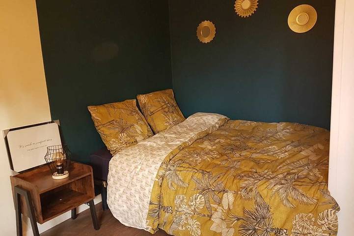 Gîte pour 2 personnes, avec balcon à Orthez - 2