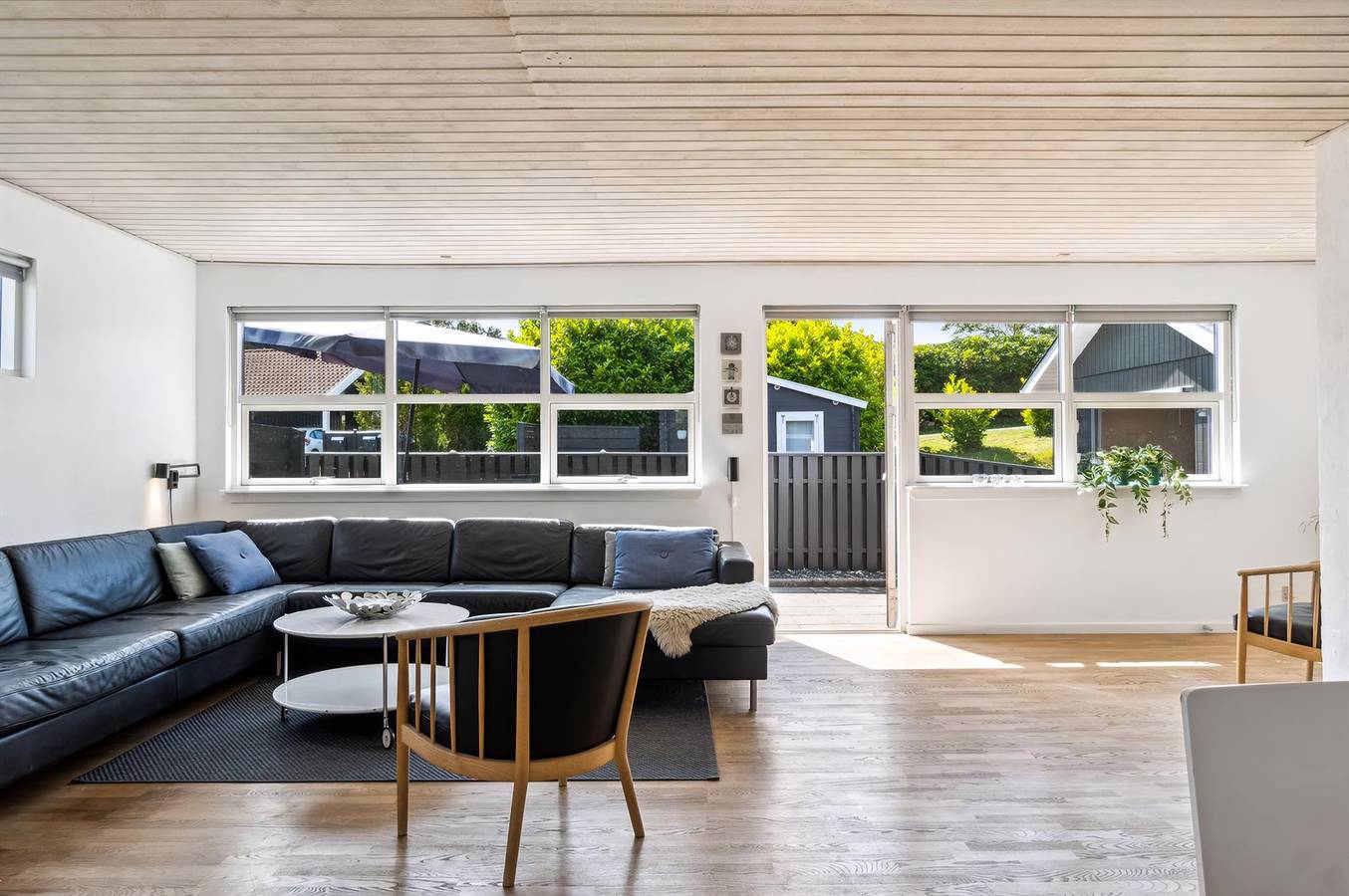 5 bedroom pet friendly home in Ebeltoft in Ebeltoft (Stadt), Ebeltoft