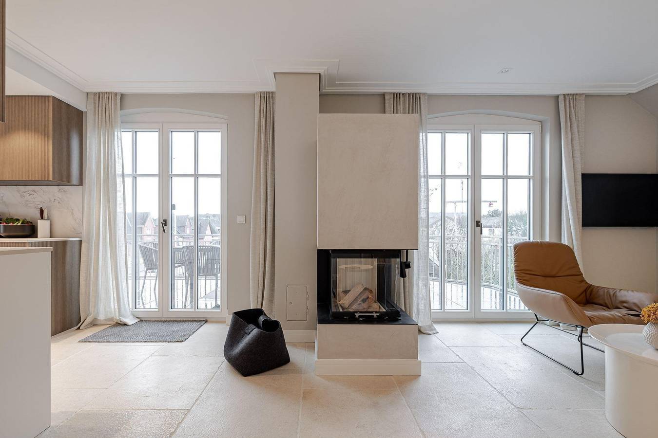 Ganze Ferienwohnung, South Beach 2 in Westerland, Sylt (Gemeinde)