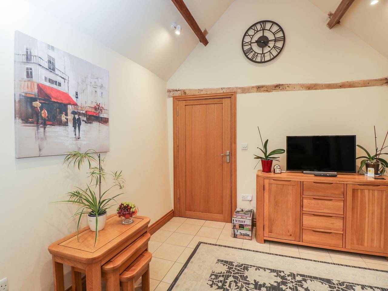 The Cattle Byre in Corsham, Wiltshire