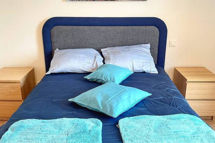 Gîte pour 8 personnes dans Bining - 2