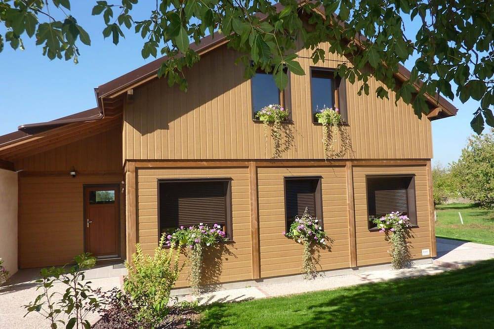 Chalet calme Ã  Sexey-Les-Bois - 6 pers. in Sexey-les-Bois, Toul