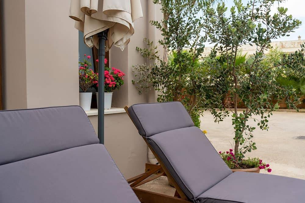 Ganze Wohnung, Natalia's Apartment in Tavronitis in Tavronitis, Chania und Umgebung