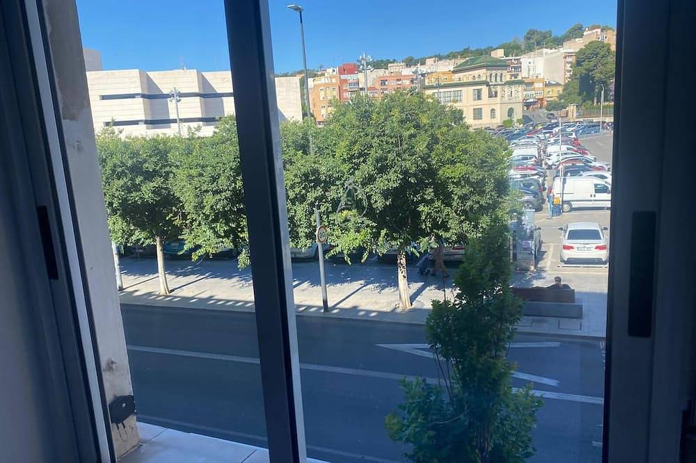 Apartamento entero, Habitaciónes en alquiler a plaza de toros a alicante España in Campoamor, Alicante