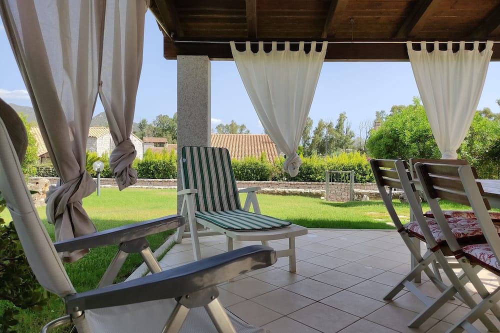 Villa \"Sa sposa mia\" in Cala Sinzias, Cagliari e Dintorni
