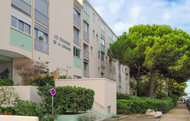 Appartement de vacances entier, Appartement confortable avec piscine près du centre-ville de Port-Camargue in Le Grau-du-Roi, Côte d'Améthyste