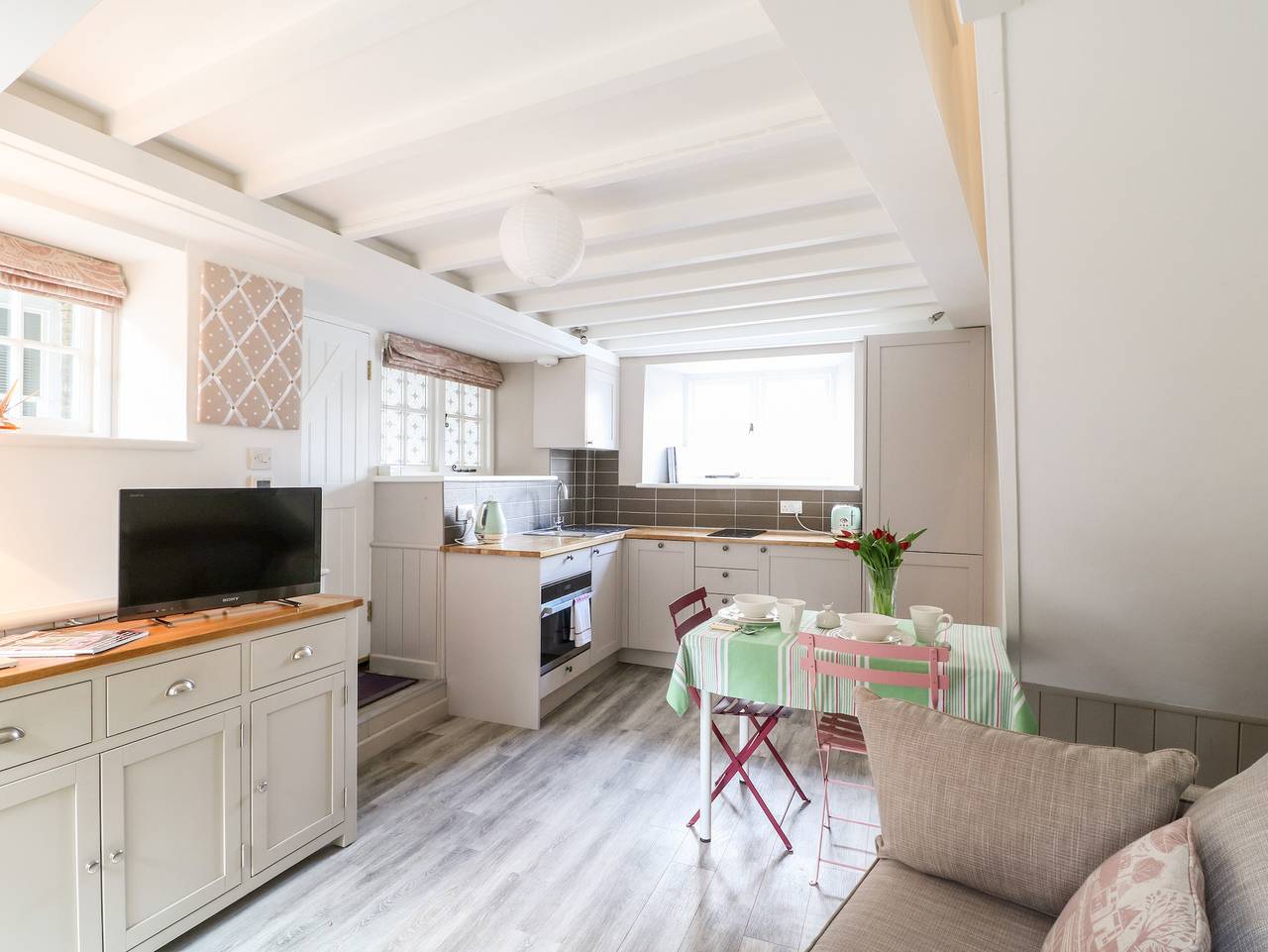 1 Manor Cottage in Stow-on-the-Wold, Gloucestershire