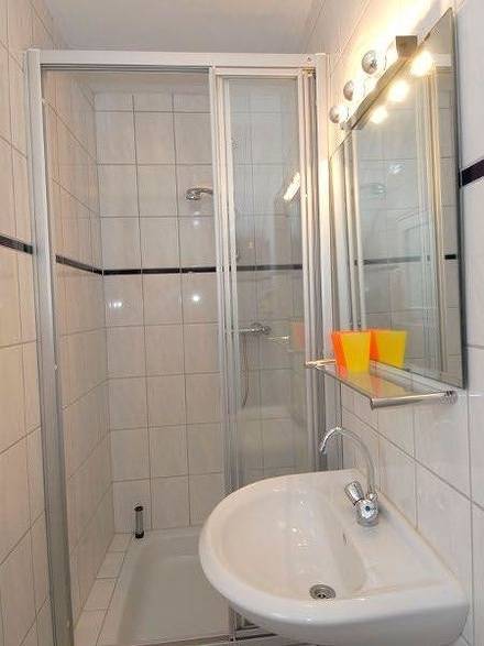 Ganze Ferienwohnung, Grenzhof, Elisabethwohnung in Tinnum, Sylt (Gemeinde)