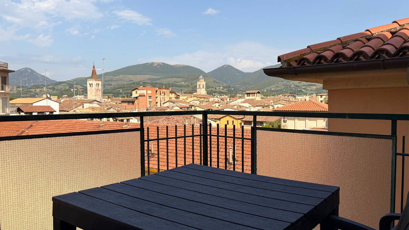 Appartamento intero, Vista Duomo Foligno - Vista sul Duomo Foligno in Foligno, Perugia e dintorni