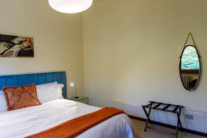 Villa pour 15 personnes, avec jardin et sauna à Bellagio - 3