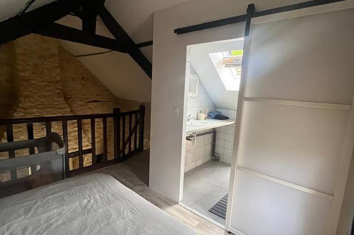 Location de vacances pour 5 personnes à Paulin - 2