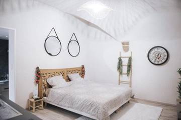 Gîte pour 2 personnes, avec jacuzzi et terrasse à Brioude