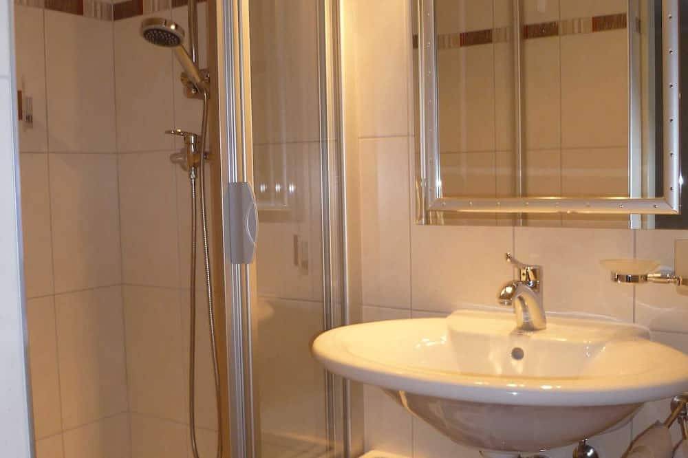 Ferienwohnung 1 mit 1 Schlafzimmer - Gästehaus Kloibergütl in Sankt Gilgen, Bezirk Salzburg-Umgebung