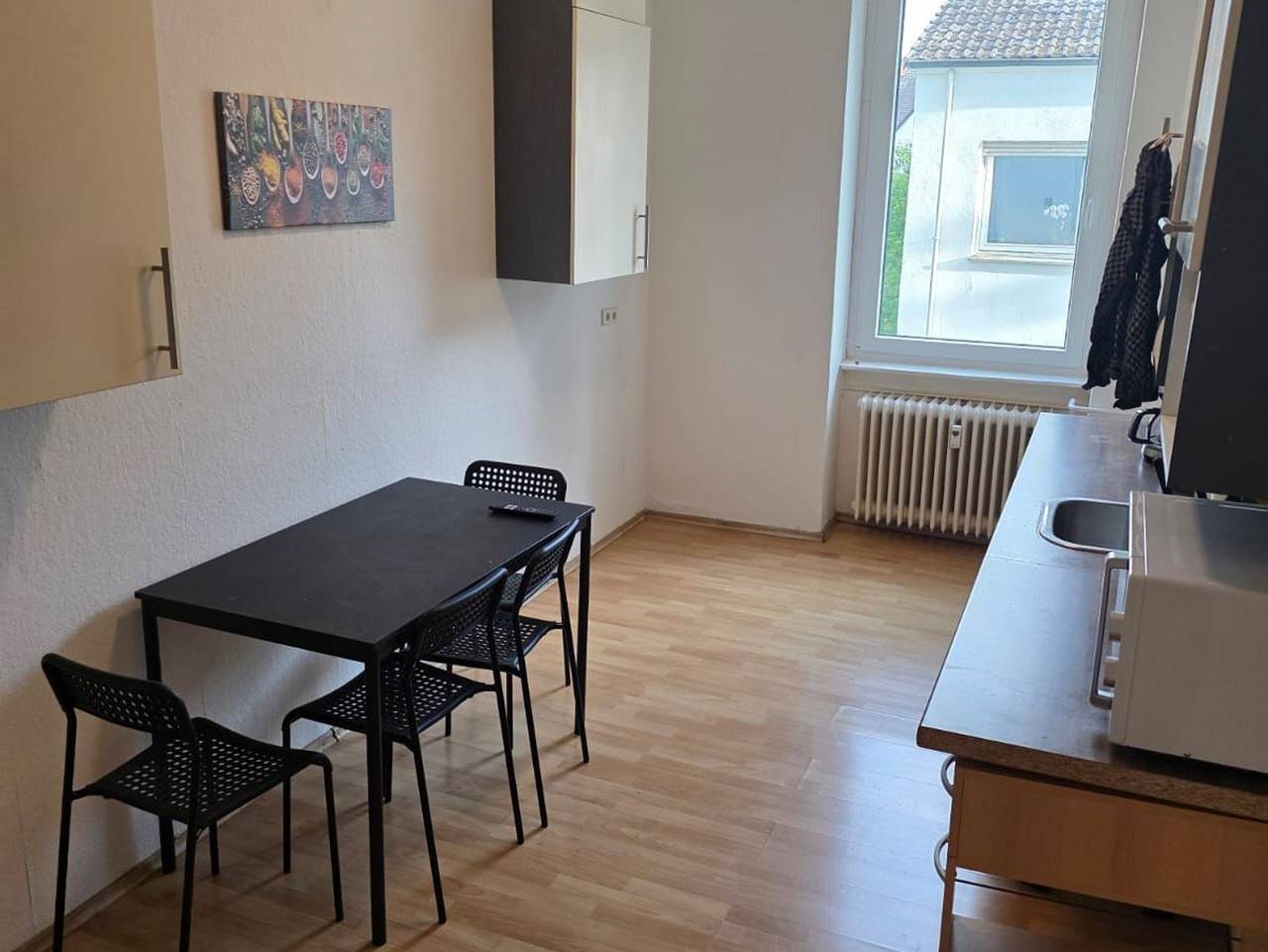 Ganze Wohnung, Kassel - Naumburger Straße in Kassel, Hessisches Bergland