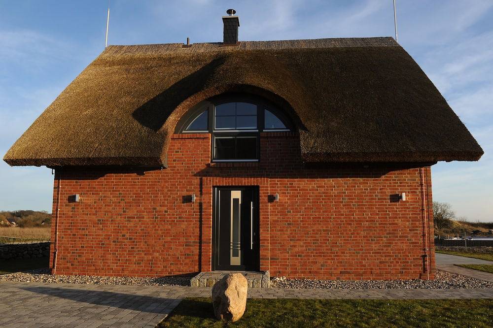 Ferienhaus in Rügen für 4 Personen in Rügen