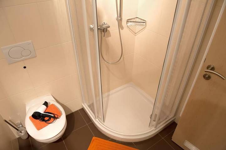 Ganze Wohnung, Ferienwohnung/App. für 2 Gäste mit 40m² in Schlepzig in Schlepzig, Dahme-Spreewald