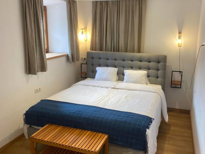 Ferienwohnung für 5 Personen, mit Terrasse, kinderfreundlich - 1