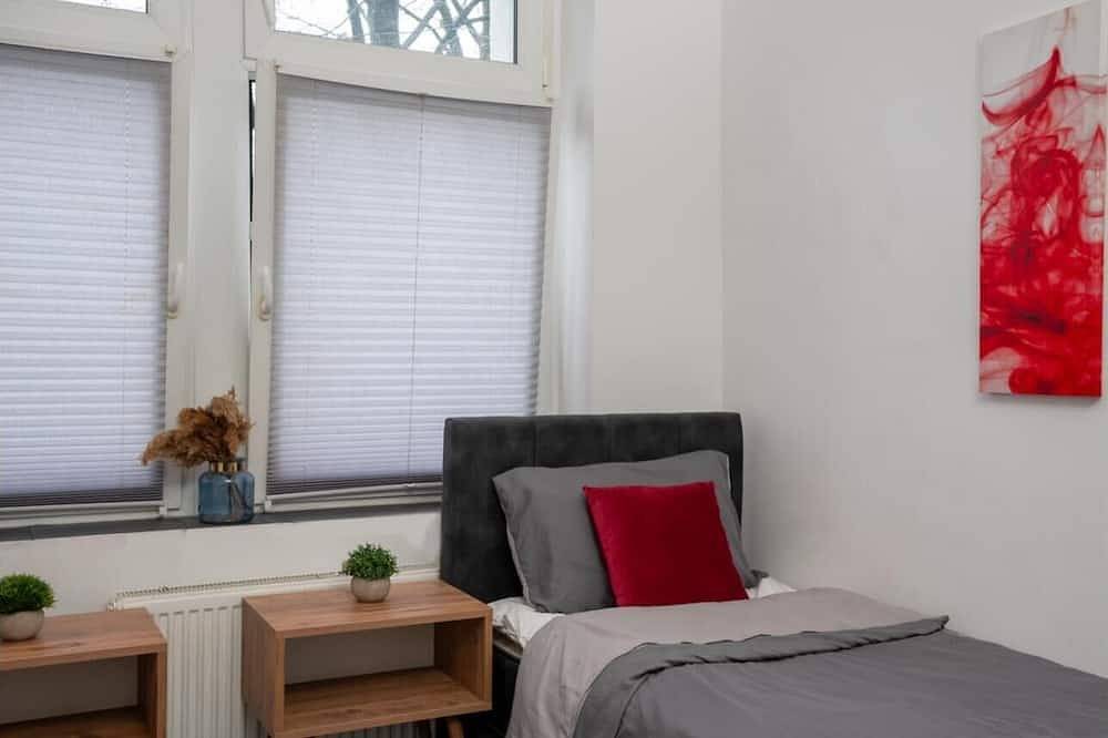Ganze Wohnung, Livemore24 - Apartment 1 in Oer-Erkenschwick Wlan in Datteln, Kreis Recklinghausen
