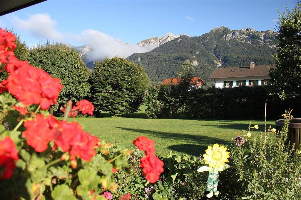 "Wetterstein" Fewo 1 Schlafraum, Du, Wc,, foto 11