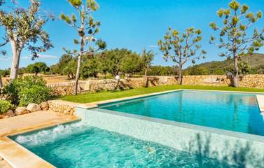 Finca in Llucmajor, Mallorca Süden für 6 