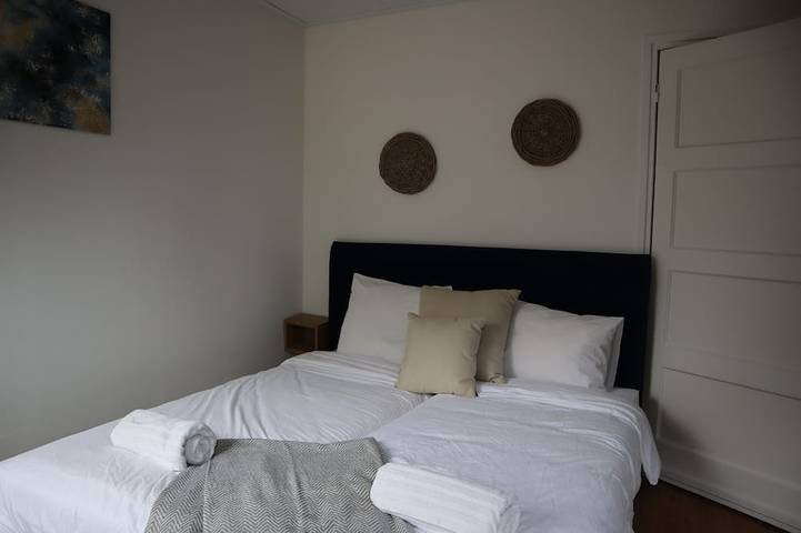 Vakantiewoning voor 2 personen in 's-Hertogenbosch