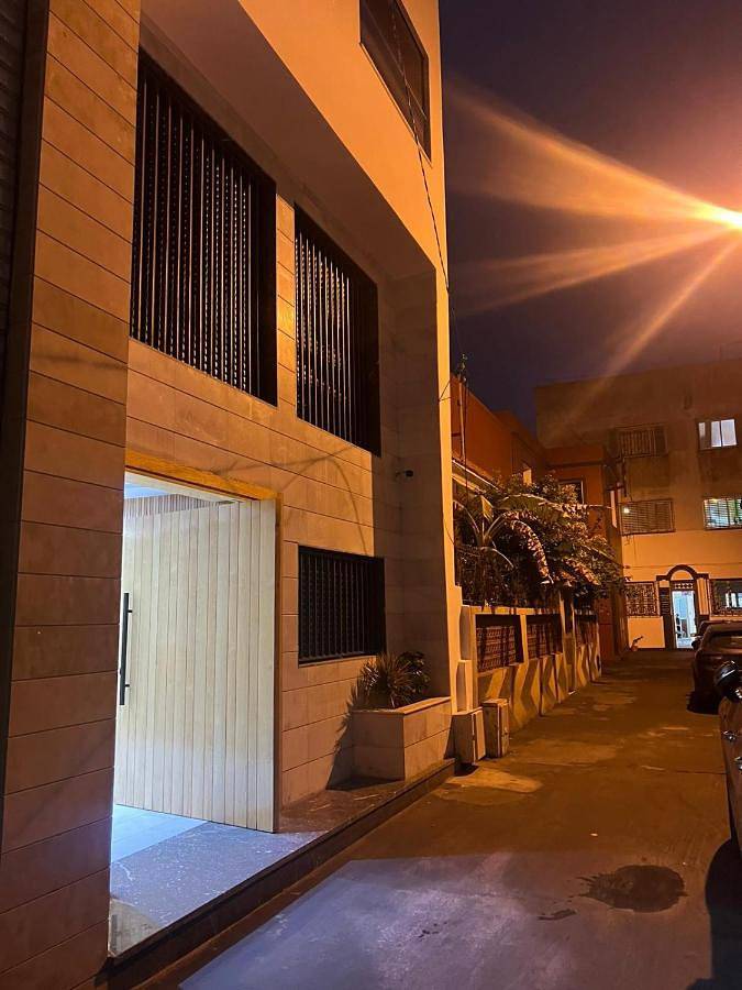 Gîte pour 5 personnes, avec terrasse et jacuzzi à El Jadida - 4