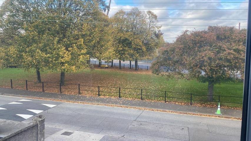 Gîte pour 8 personnes, avec vue à Dublin - 2