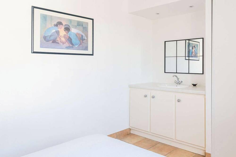 Maison avec jardin - 6 pers. in Biscarrosse (bourg), Biscarrosse
