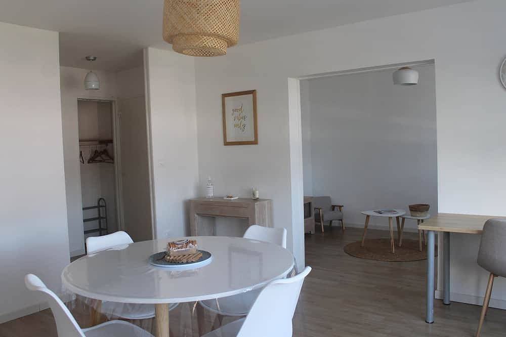 Ganze Wohnung, Apartment Dunkerque plage et center ville in Dünkirchen, Flanderns Dünenküste